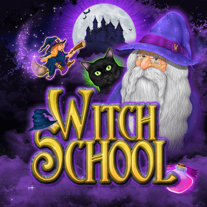 Slot Witch School