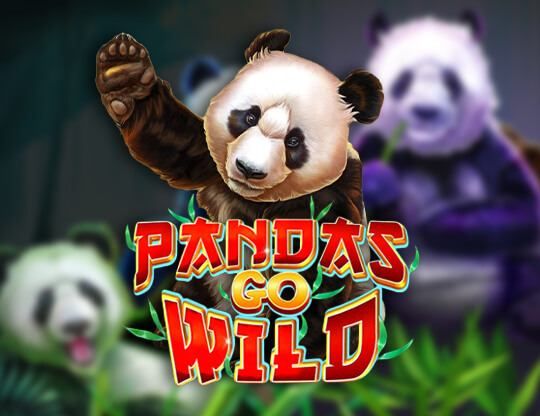 Slot Pandas Go Wild