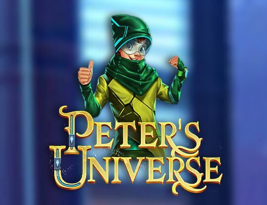 Slot Peter’s Universe