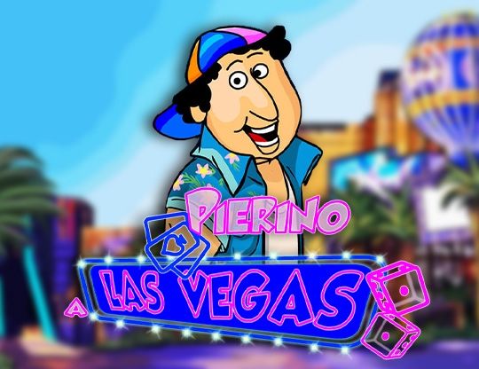 Slot Pierino a Las Vegas