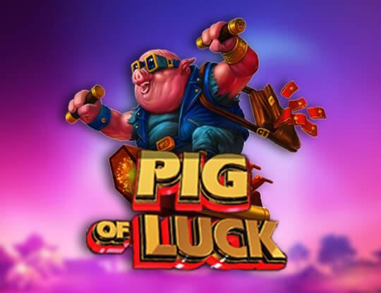 Slot Pig Of Luck