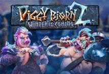 Slot Piggy Bjorn 2 Winter is Coming