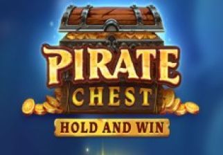 Slot Pirate Chest Hold And Win