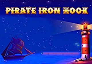 Slot Pirate Iron Hook