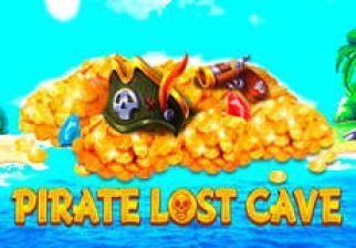 Slot Pirate Lost Cave