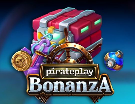 Slot Pirateplay Bonanza