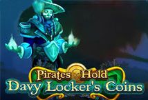 Slot Pirates Hold Davy Locker’s Coins