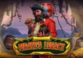 Slot Pirate’s Legacy