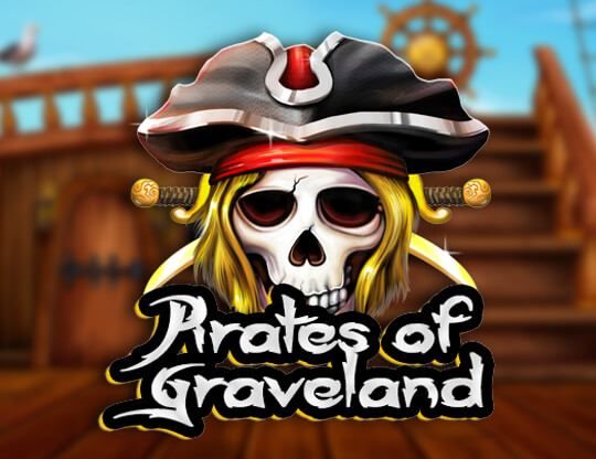 Slot Pirates of Graveland