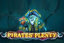 Slot Pirates Plenty The Sunken Treasure