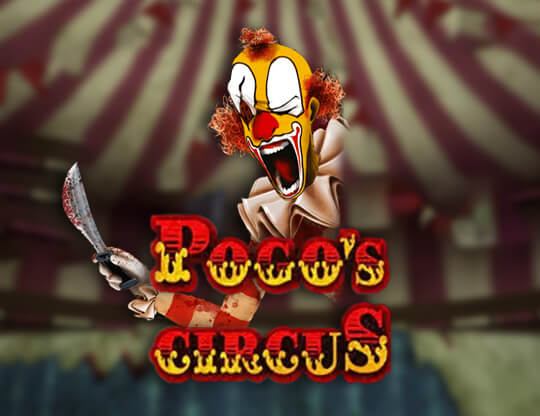 Slot Pogo’s Circus