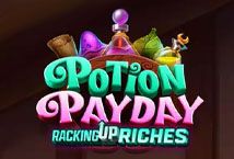 Slot Potion Payday