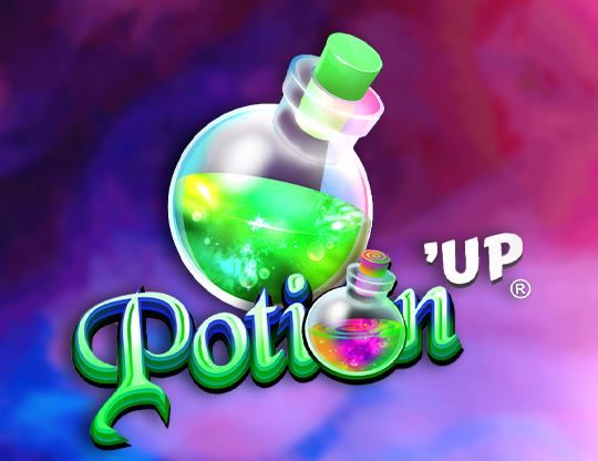 Slot Potion UP