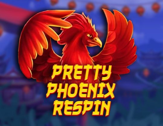 Slot Pretty Phoenix Respin