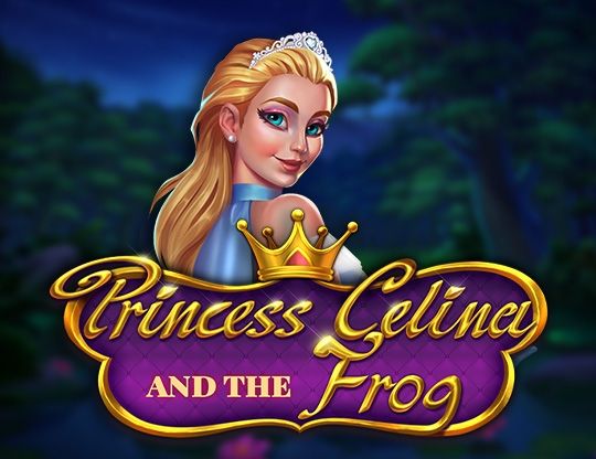 Slot Princess Celina and the Frog