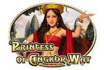 Slot Princess of Angkor Wat