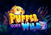 Slot Puffer Goes Wild