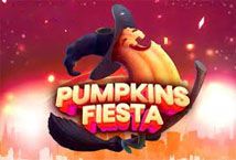 Slot Pumpkins Fiesta