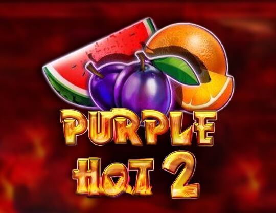 Slot Purple Hot 2