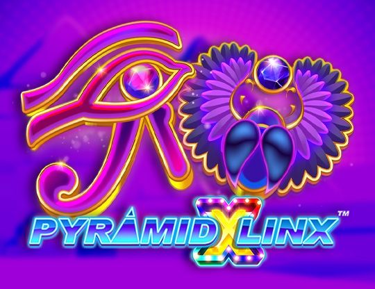 Slot Pyramid LinX