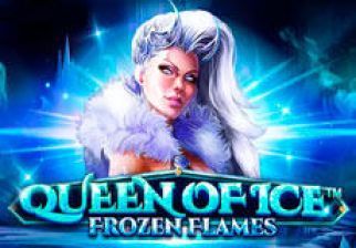 Slot Queen Of Ice – Frozen Flames