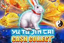 Slot Rabbits Treasure Cash Collect