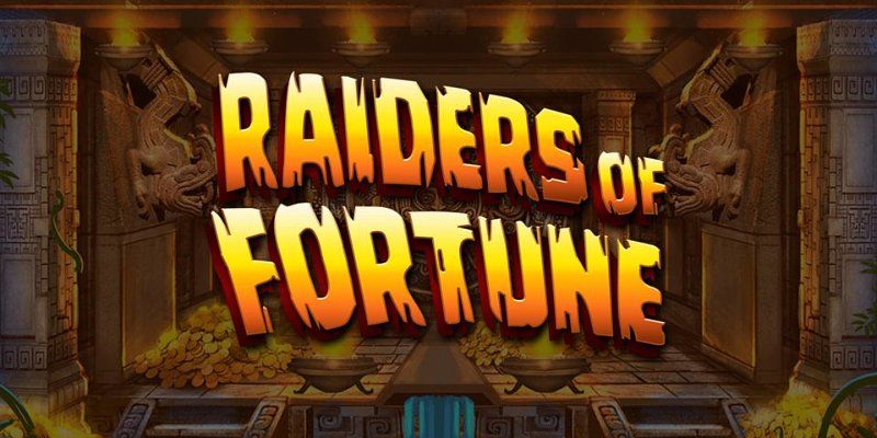 Slot Raiders of Fortune