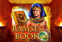 Slot Ramses Book Double Rush