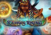 Slot Ramses Rising