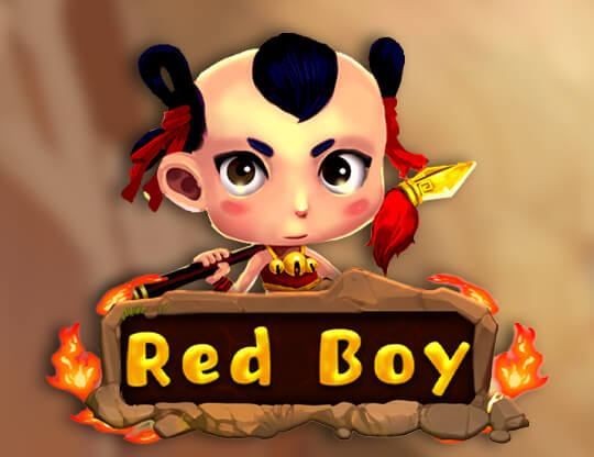 Slot Red Boy