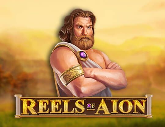 Slot Reels of Aion