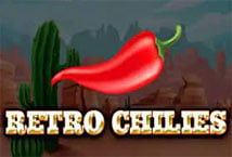 Slot Retro Chillies