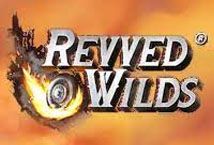 Slot Revved Wilds