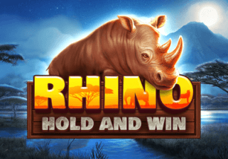 Slot Rhino Hold And Win