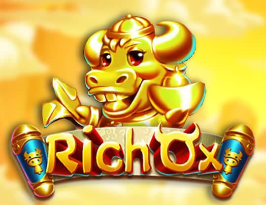 Slot Rich Ox