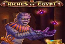 Slot Riches of Egypt