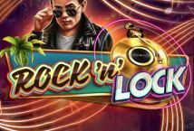 Slot Rock’N’Lock