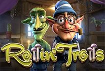 Slot Rollin Trolls