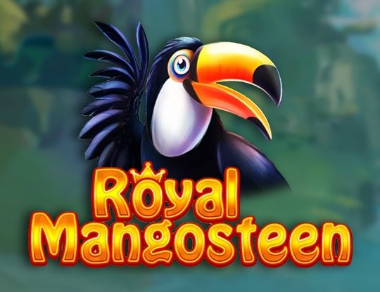 Slot Royal Mangosteen