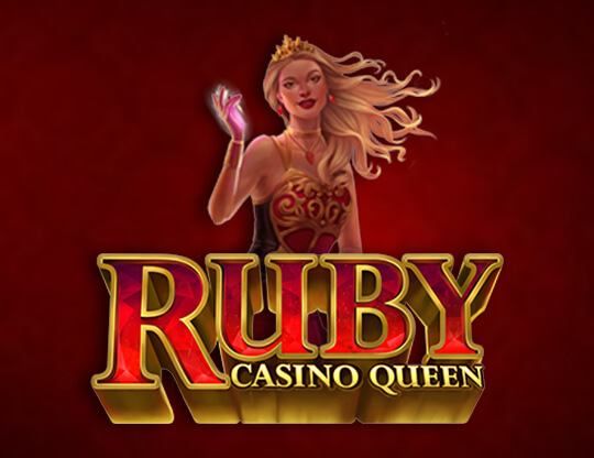 Slot Ruby Casino Queen