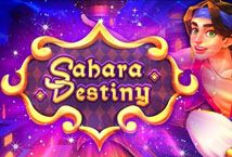 Slot Sahara Destiny