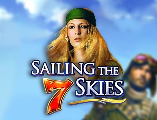 Slot Sailing the 7 Skies