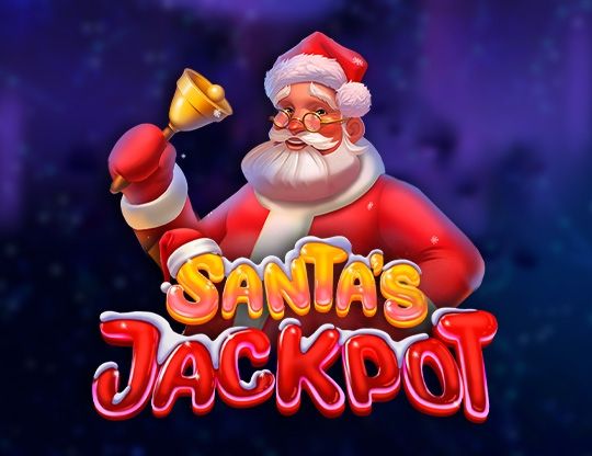 Slot Santa’s Jackpot