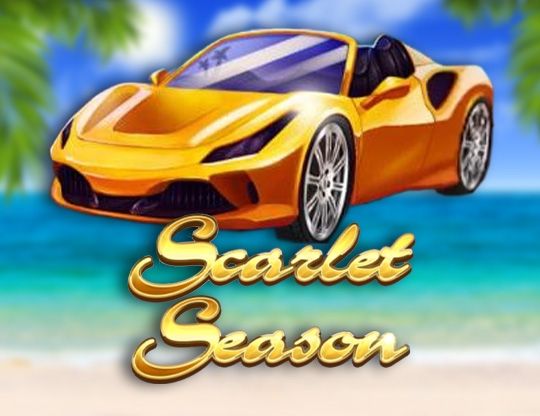 Slot Scarlet Season