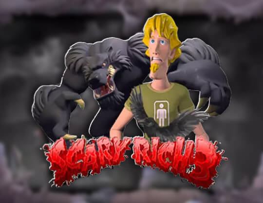 Slot Scary Rich 3