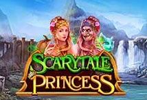 Slot Scarytale Princess