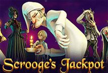 Slot Scrooge’s Jackpot