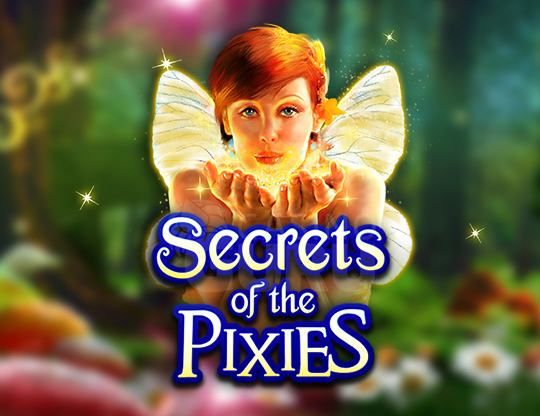 Slot Secrets Of The Pixies