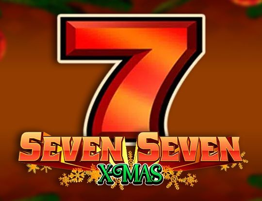 Slot Seven Seven Xmas