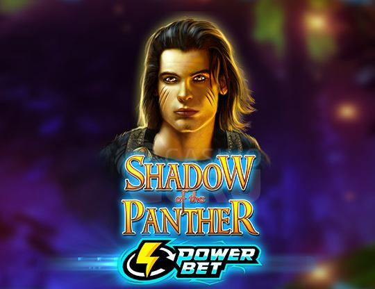 Slot Shadow Of The Panther Power Bet